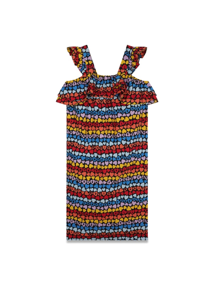 Sonia Rykiel Vestido A Fantasia