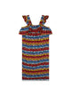 Sonia Rykiel Vestido A Fantasia