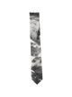 Alysi Printed Silk Tie