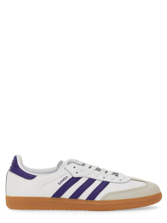 Adidas Originals Sneaker "Samba"