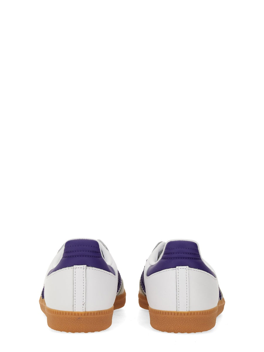 Adidas Originals Sneaker "Samba"