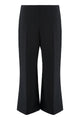 Khaite Cropped Pants