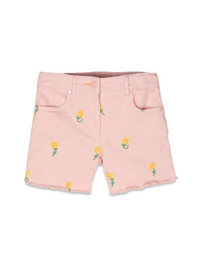 Stella Mccartney Shorts