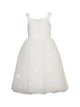 Simonetta Woven Dress