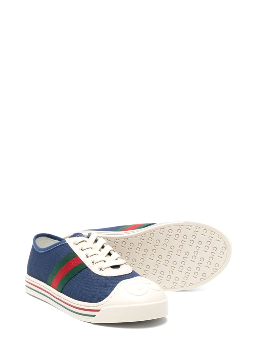 Gucci Sneaker Fabric, R.s T.sepang 20 Unite K/V.n.th/N.n