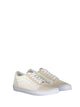 Vans Jn Old Skool Natural Block Multi/True White
