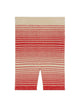 Gucci B Bermuda Co Rib St W/Stripes