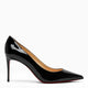 Christian Louboutin Black Kate Pumps