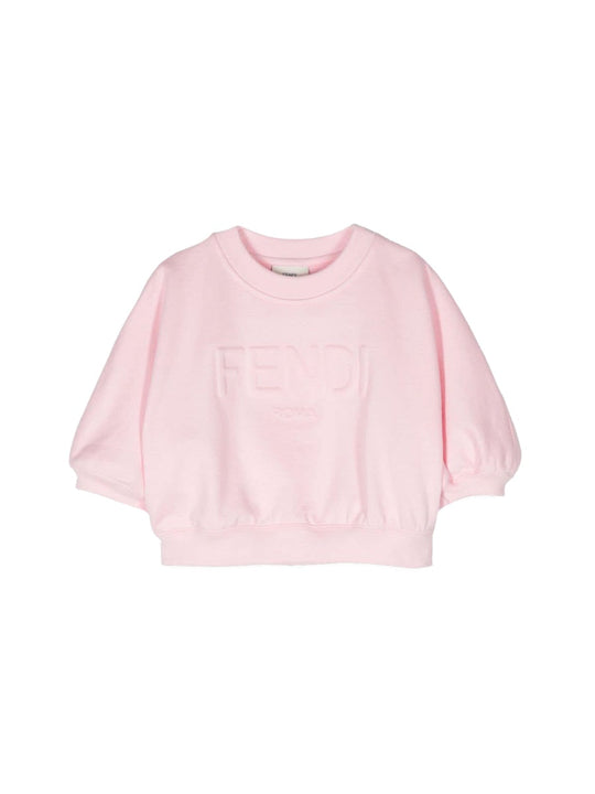 Fendi Sweatshirt Sweatshirt