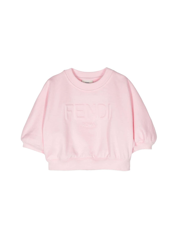 Fendi Sweatshirt Sweatshirt
