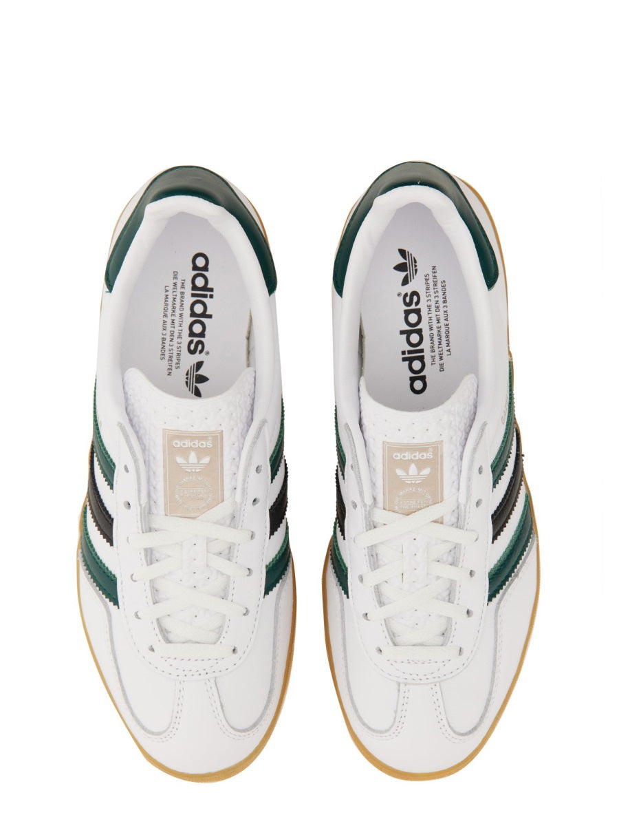 Adidas Originals Gazelle Indoor Shoe