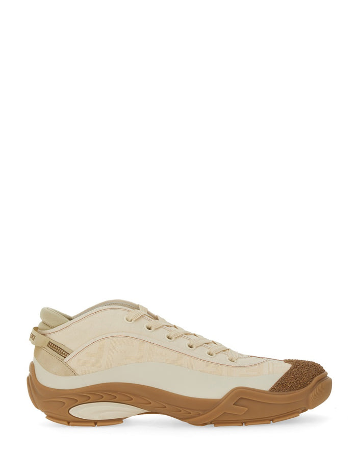 Fendi Fendi Lab Sneaker