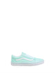 Vans Jn Old Skool Glitter Pastel Blue