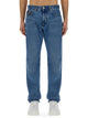 Versace Regular Fit Jeans