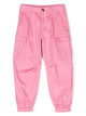 Versace Informal Pant