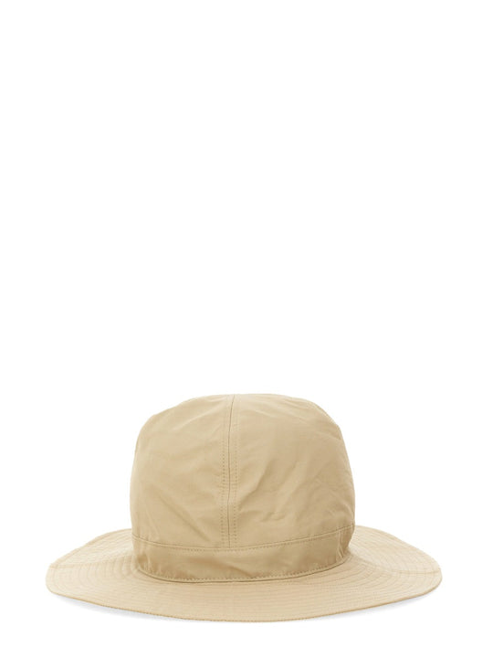 South2 West8 Hat Crusher