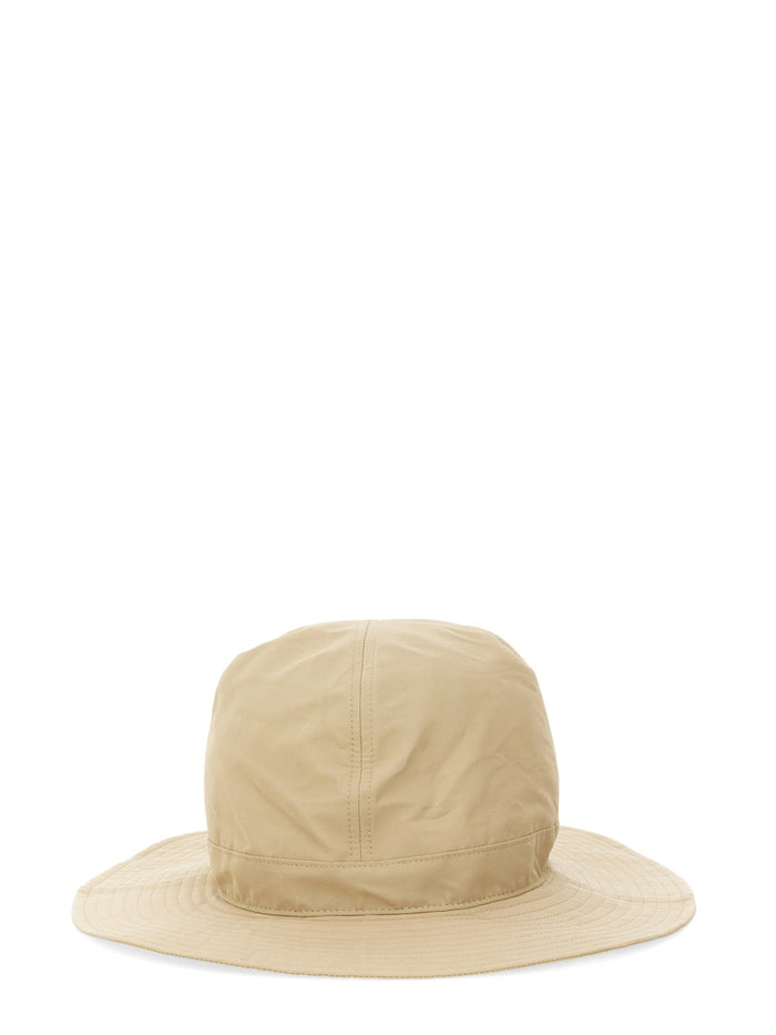 South2 West8 Hat Crusher