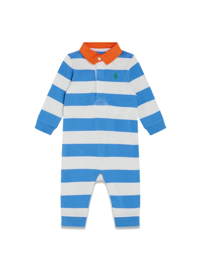 Polo Ralph Lauren Rugby Covral-One Piece-Coverall