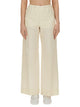 Moncler Poplin Pants