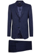 Zegna "Z Luxury" Tailoring Suit