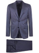 Zegna "Z Luxury" Tailoring Suit