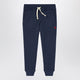 Polo Ralph Lauren Navy Blue  Jogging Trousers