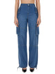 Moschino Jeans Cargo Pants