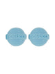Fiorucci "Lollipop" Earrings
