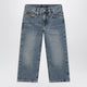 Polo Ralph Lauren Relaxed Lynwood Jeans In Slightly Stretch Denim, Pierson Indigo