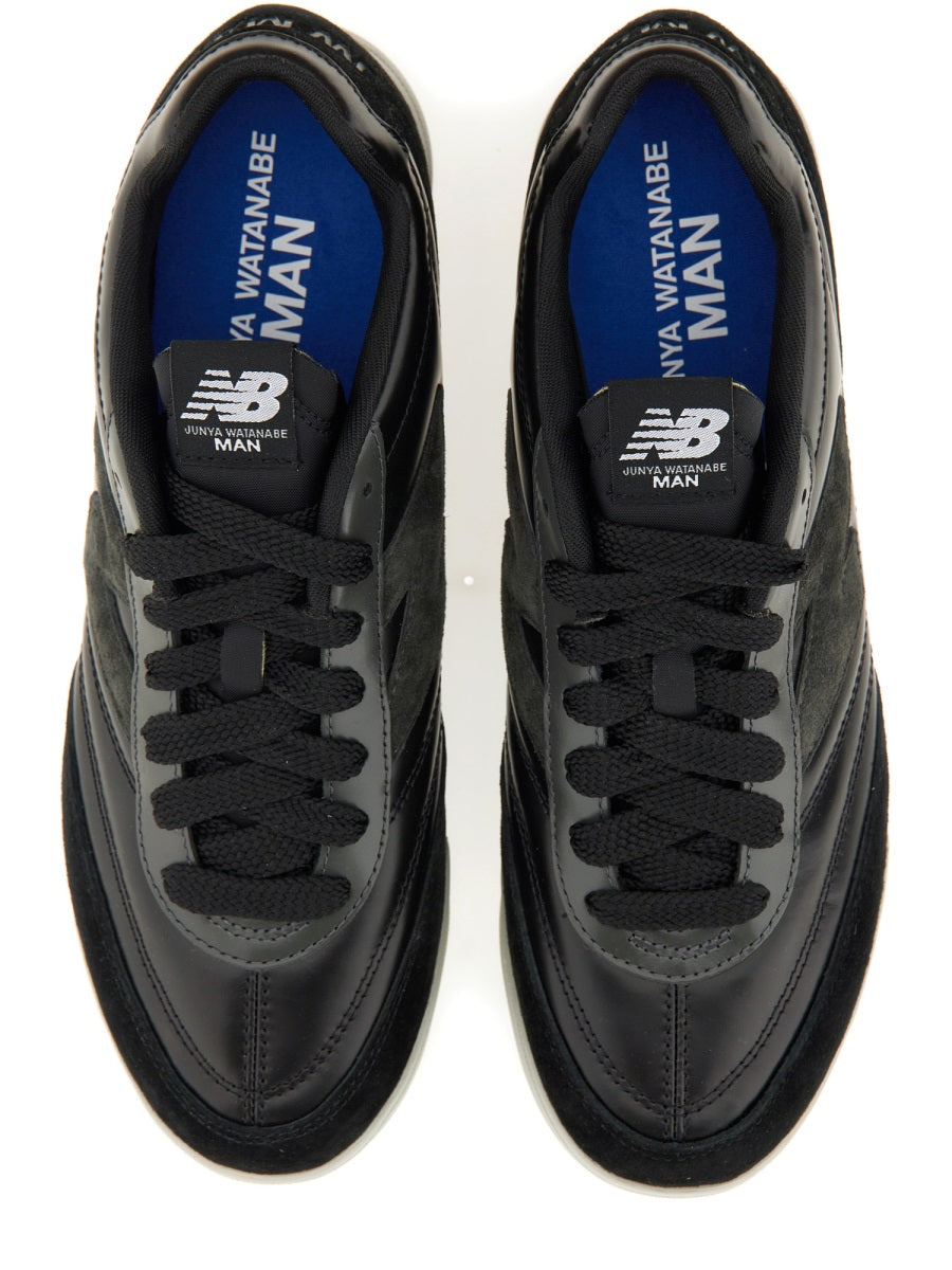Junya Watanabe Man Sneaker "Rc42" Junya Watanabe Man X New Balance