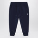 Polo Ralph Lauren Navy Blue Jogger Trousers