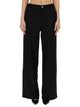 Moschino Jeans Wide Leg Pants