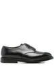 Premiata Smooth Leather Callo Laced Shoes