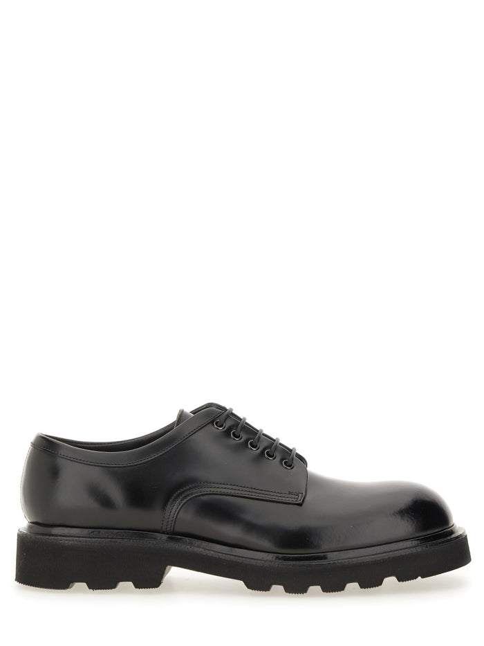 Premiata Moccasin Binder