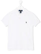 Polo Ralph Lauren Cotton Classic Polo Shirt