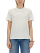 Rabanne T-Shirt With Logo
