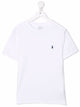 Polo Ralph Lauren Cotton Pony Motif Shirt