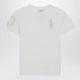 Polo Ralph Lauren White T-Shirt With Embroidered Logo