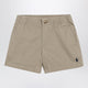 Polo Ralph Lauren Khaki Cotton Shorts