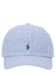Polo Ralph Lauren Cappello Da Baseball Con Logo