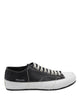 Premiata Black Mark Sneakers