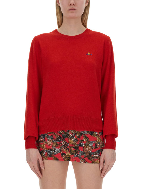 Vivienne Westwood "Bea" Shirt