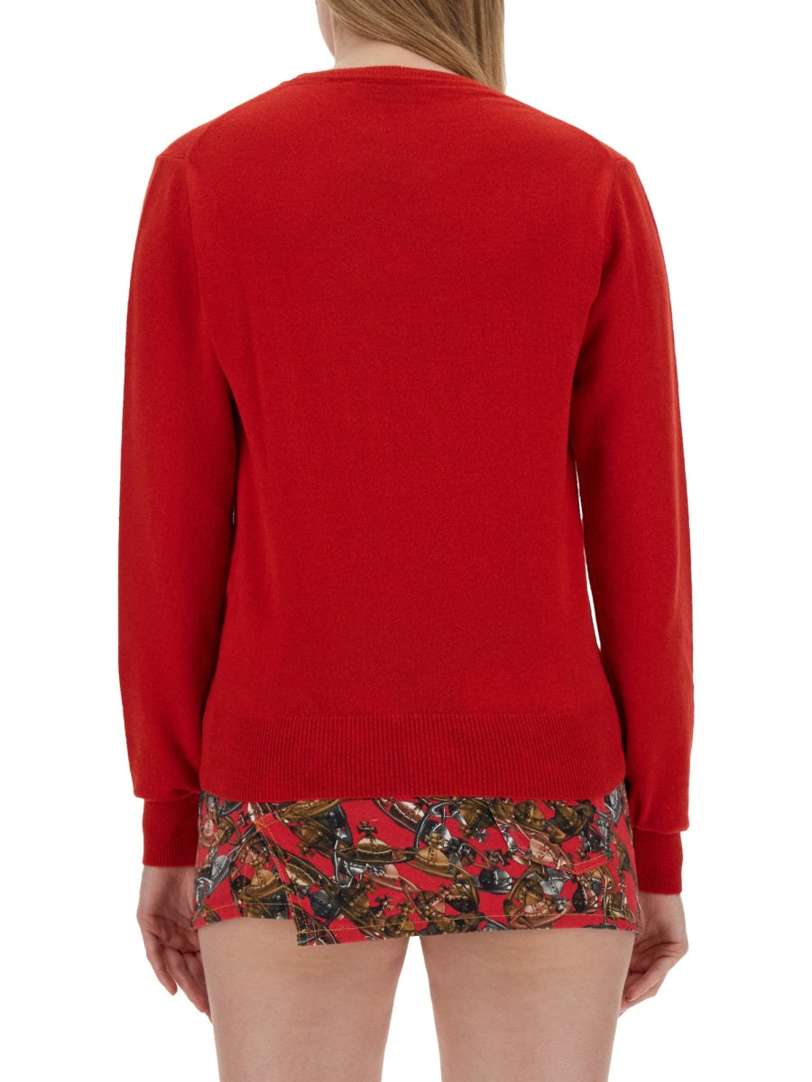 Vivienne Westwood "Bea" Shirt
