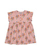 Bobo Choses "Firework" Dress