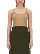 Max Mara Tank Top "Bastia"