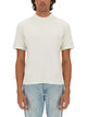 Courregès T-Shirt With Logo