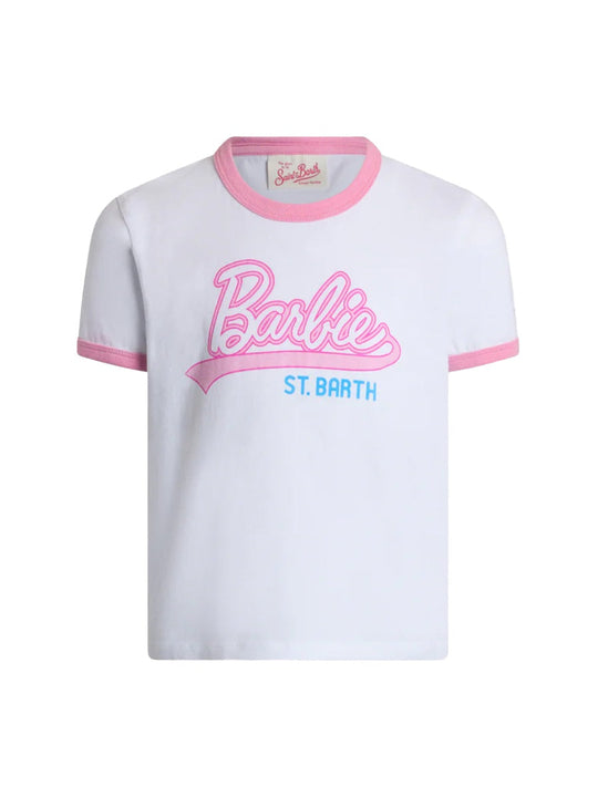 Mc2 Saint Barth "Barbie" T-Shirt