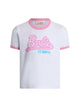Mc2 Saint Barth "Barbie" T-Shirt
