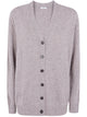 Aspesi Classic Cardigan