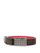 Christian Louboutin Funky Leather Belt